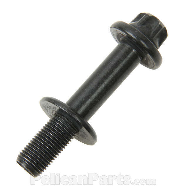 11367536087 Camshaft Gear Bolt for 2014-2015 Mini Cooper