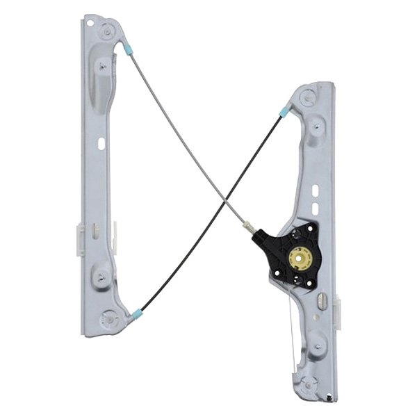 WR49466 Window Regulator for 2006-2011 BMW 323i
