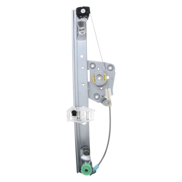 WR49468 Window Regulator for 2007-2012 BMW 328i