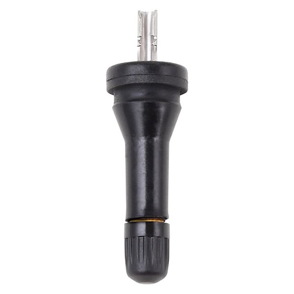 SE54196 TPMS Sensor Service Kit with Black Rubber Valve Stem for 2007-2010 Buick Allure