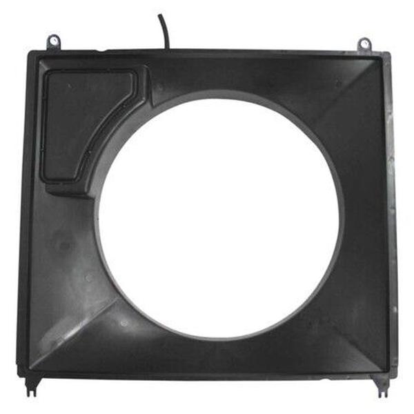 FA73010 Fan Shroud for 2007-2014 Toyota Tundra