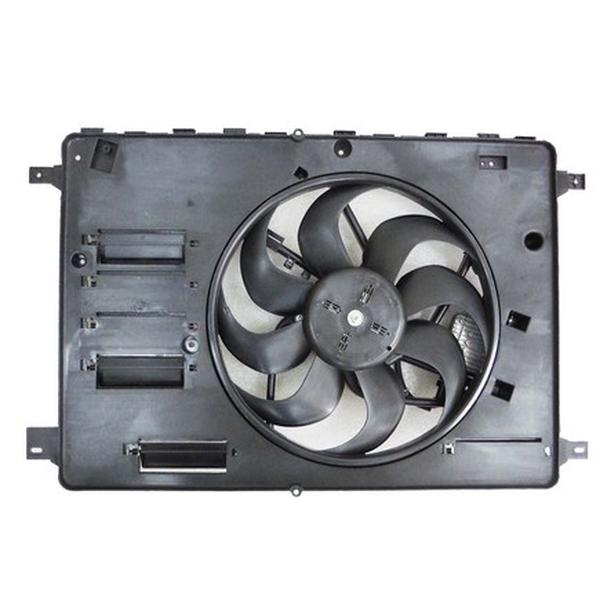 FA71812 Auxiliary Fan Assembly for 2017-2018 Volvo S60