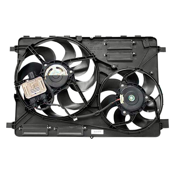 FA71811 Radiator Fan Assembly for 2015-2016 Volvo XC60