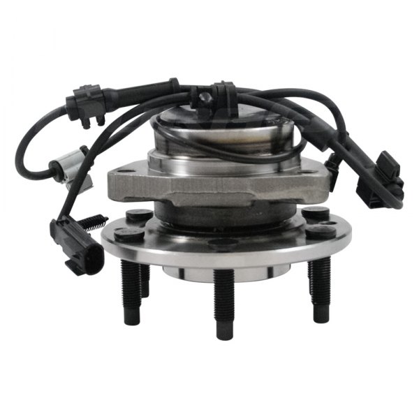 295-13188 Front Hub Assembly for 2002-2009 Chevrolet Trailblazer