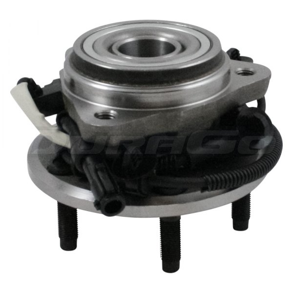 295-15013 Front Hub Assembly for 2000 Ford Ranger 4WD
