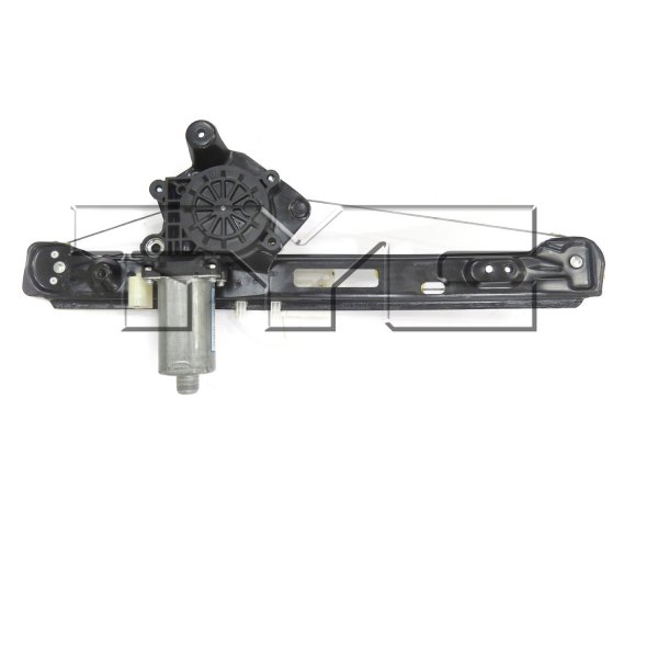 660541 Window Regulator for 2007 Ford Focus
