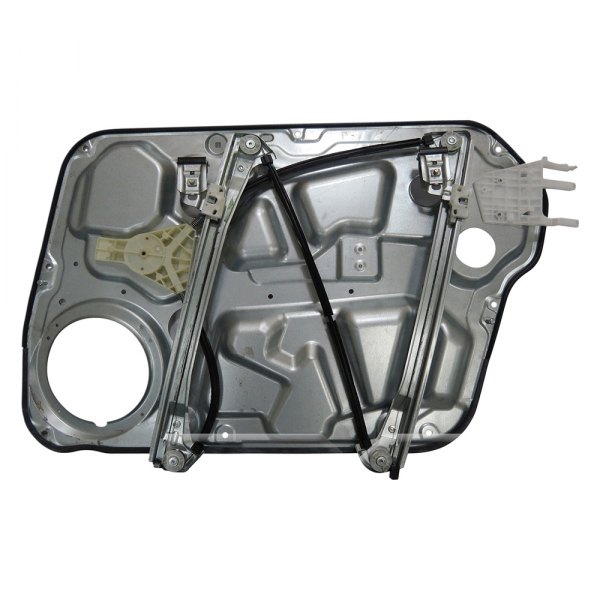 670052 Window Regulator for 2006-2008 Hyundai Sonata - Front Left