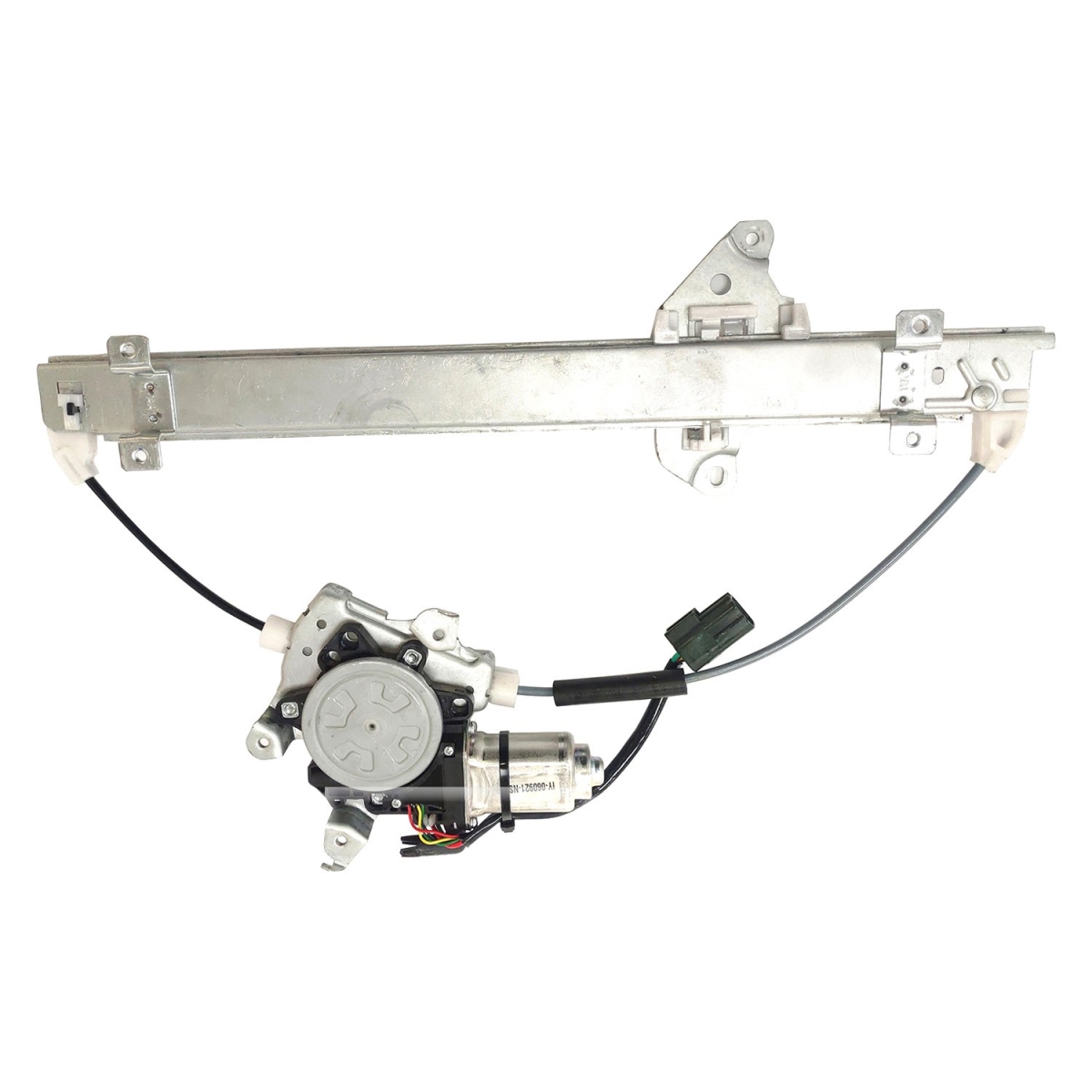 660662 Window Regulator for 2011-2017 Nissan Juke