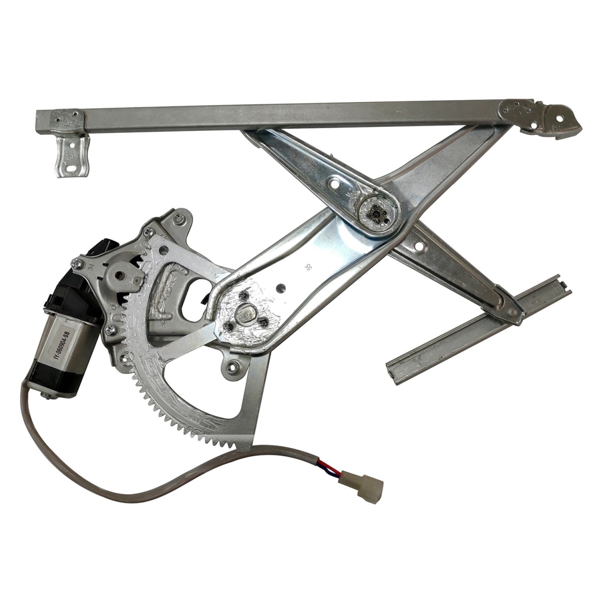 660667 Window Regulator for 2005-2009 Subaru Legacy