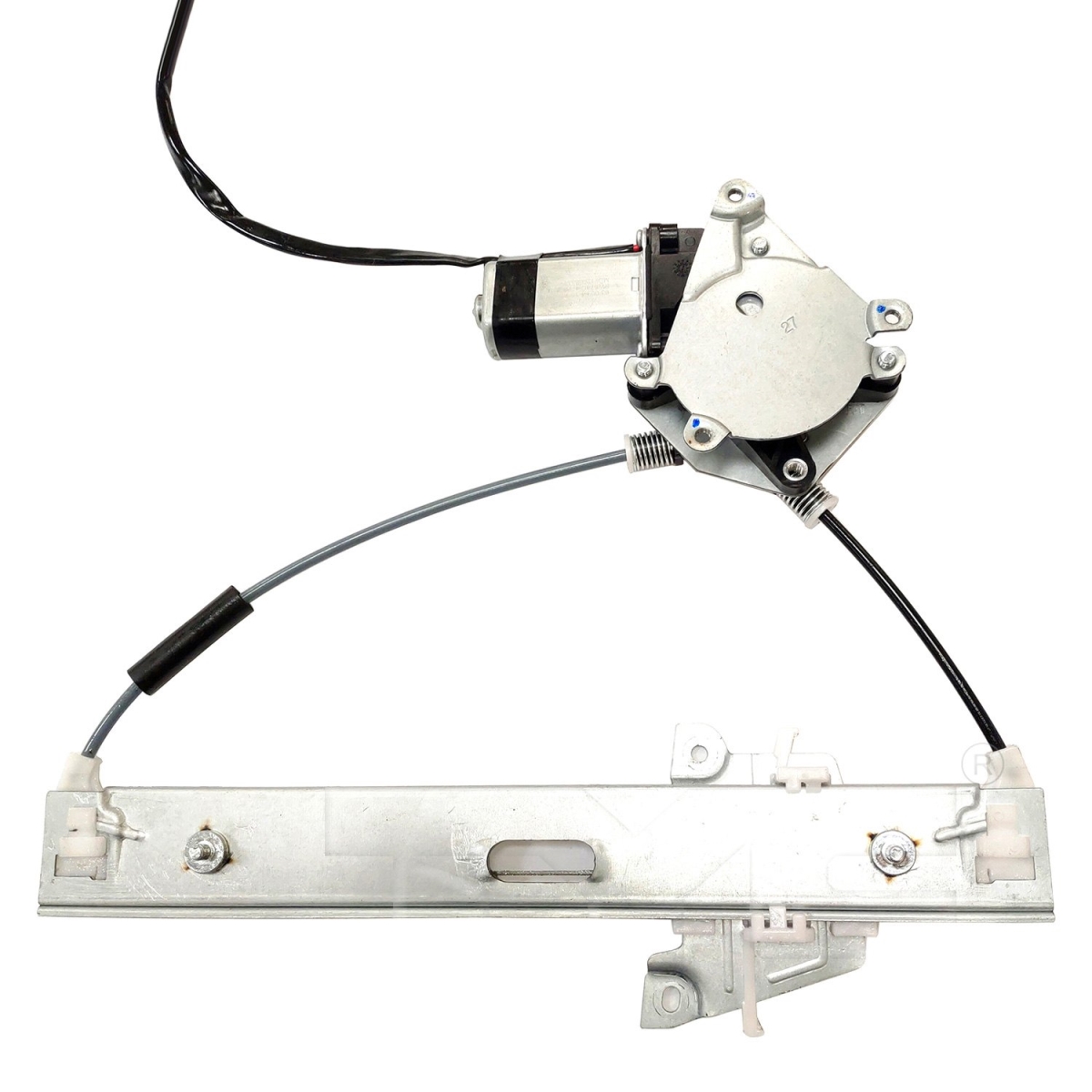 660672 Window Regulator for 2008-2012 Ford Escape