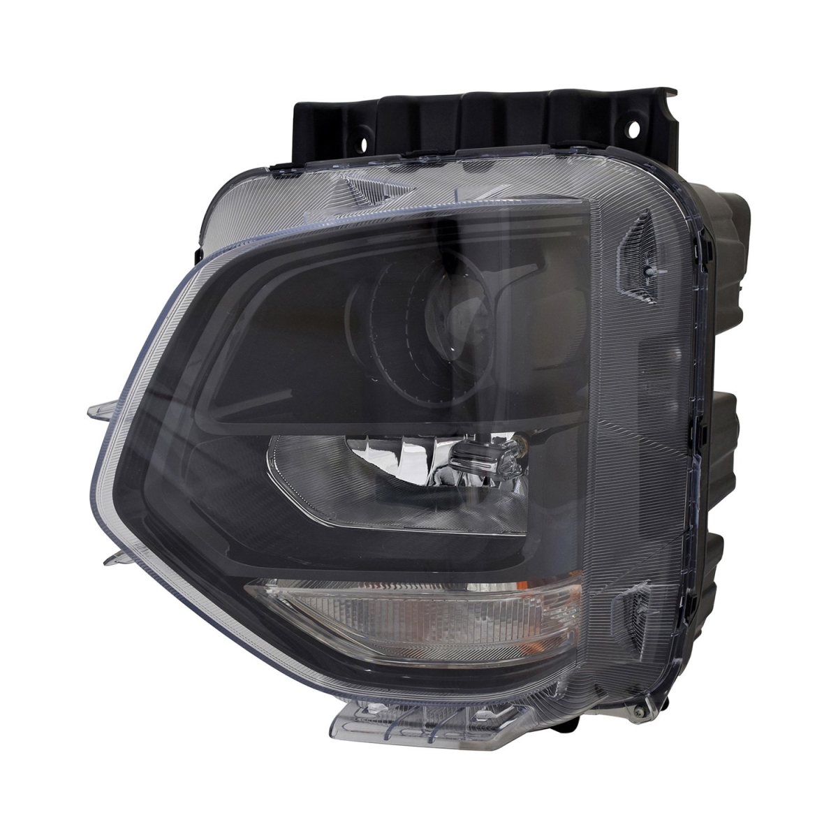 20-16666-00 Head Lamp for 2019-2020 Hyundai Santa Fe