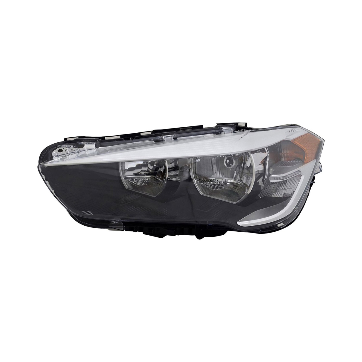 20-16572-00 Head Lamp for 2017-2022 BMW X1