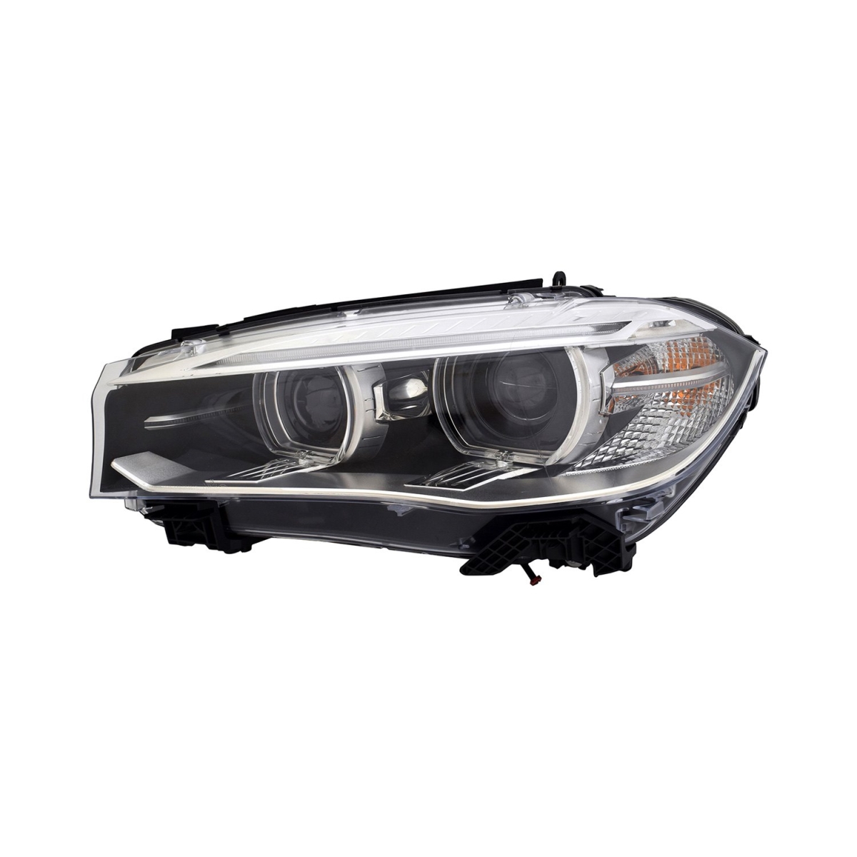20-16720-01 Head Lamp for 2014-2018 BMW X5