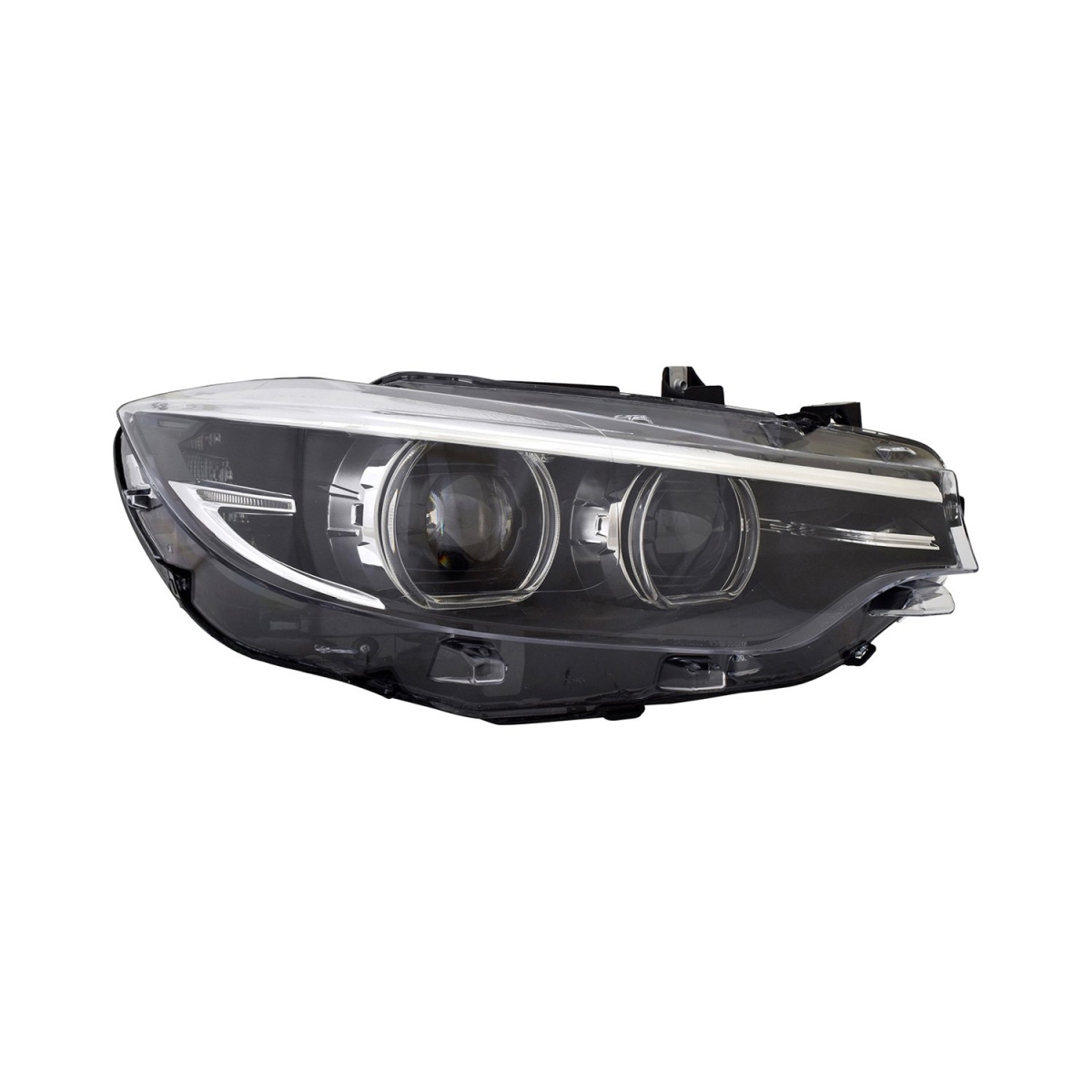 20-16747-00 Head Lamp for 2018-2020 BMW 430i