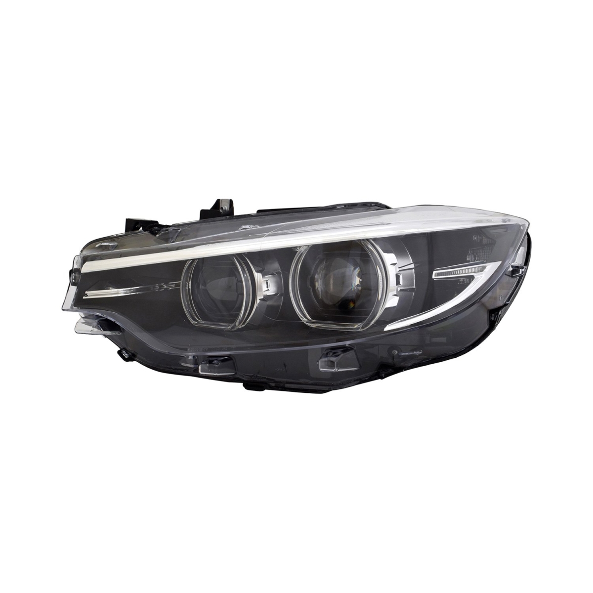 20-16748-00 Head Lamp for 2018-2020 BMW 440i Gran Coupe