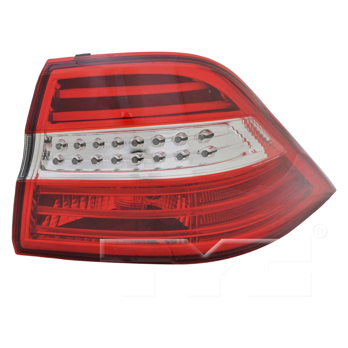 20-16965-00 Passenger Side Head Lamp for 2019-2021 Kia Sedona