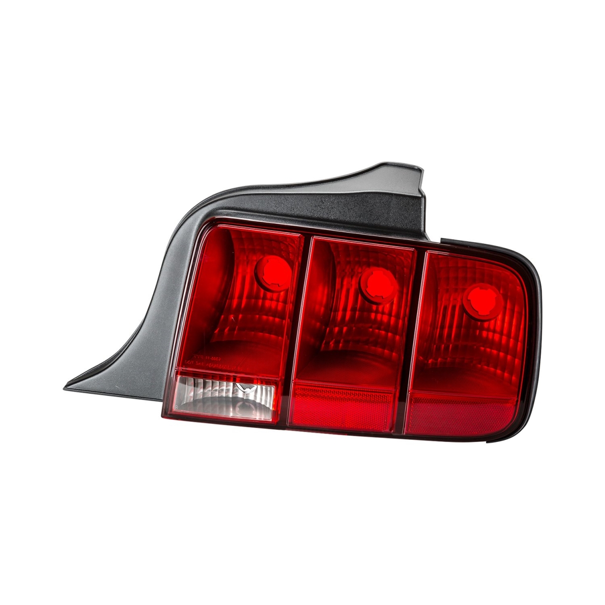11-6067-01 Passenger Side Tail Lamp for 2008-2009 Ford Mustang Shelby GT500KR