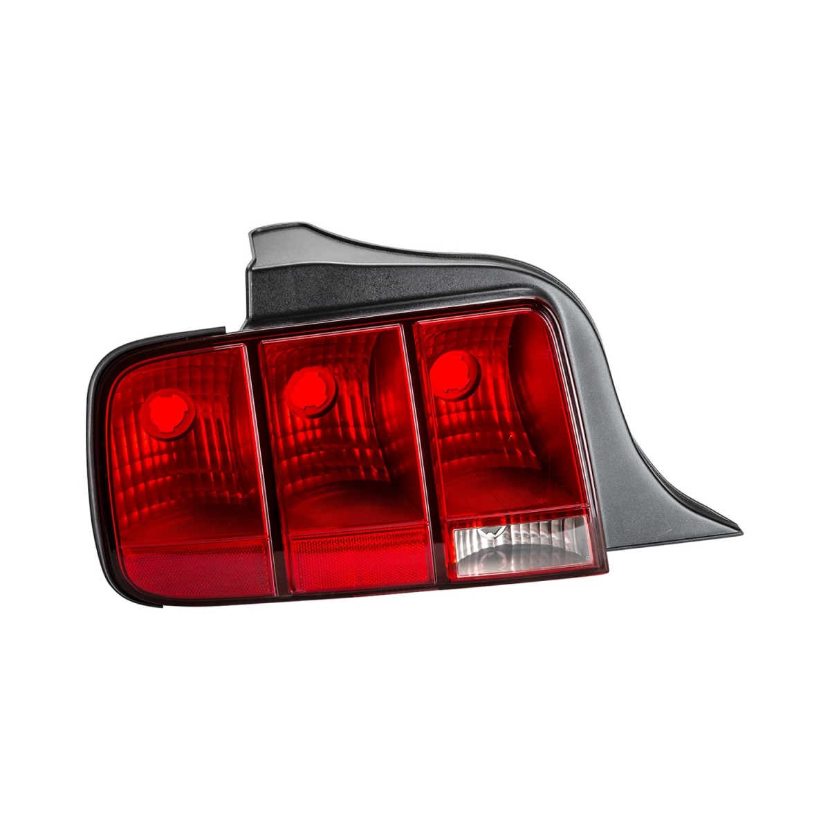 11-6068-01 Driver Side Tail Lamp for 2008-2009 Ford Mustang Shelby GT500KR
