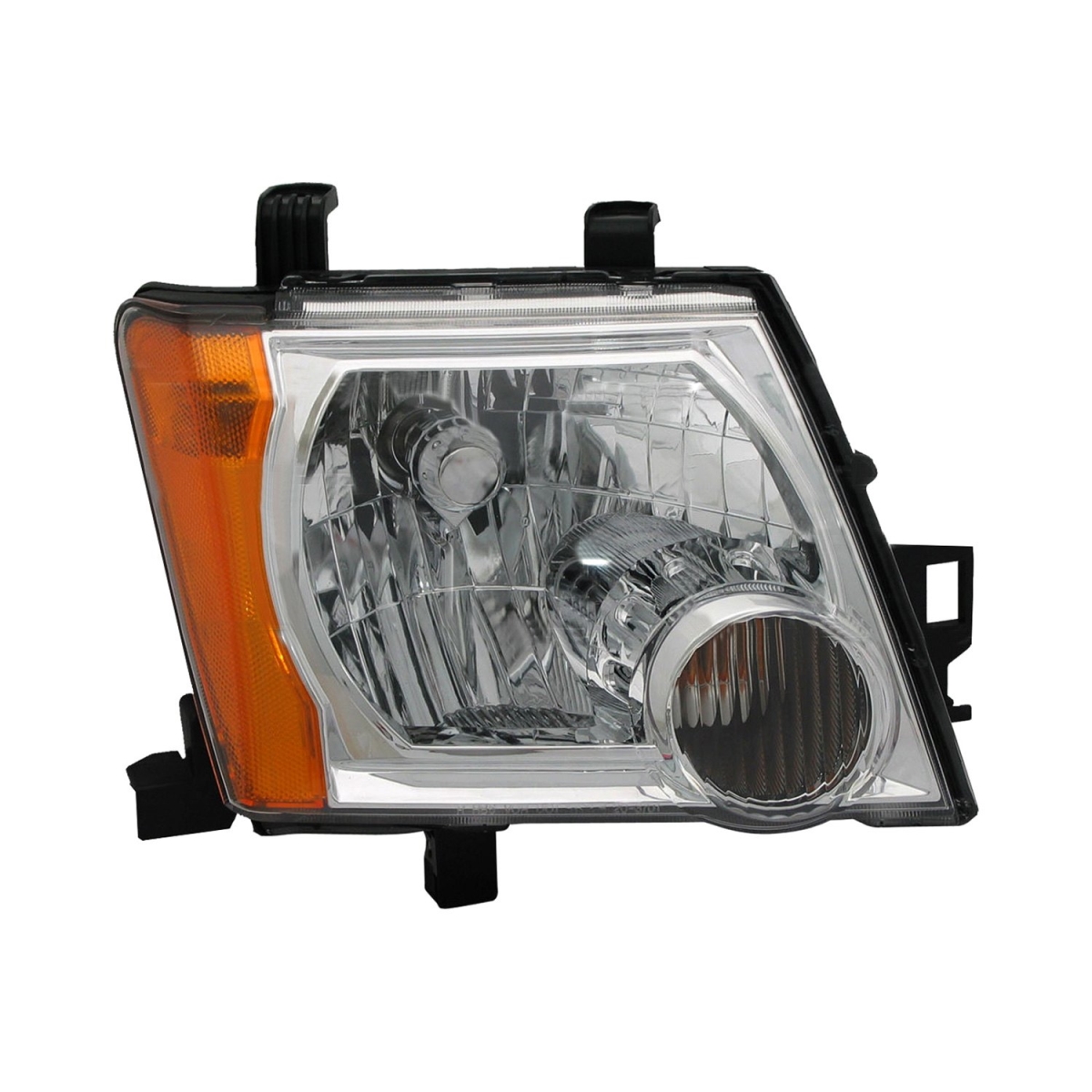 20-6701-00 Head Light Assembly for 2005-2015 Nissan Xterra