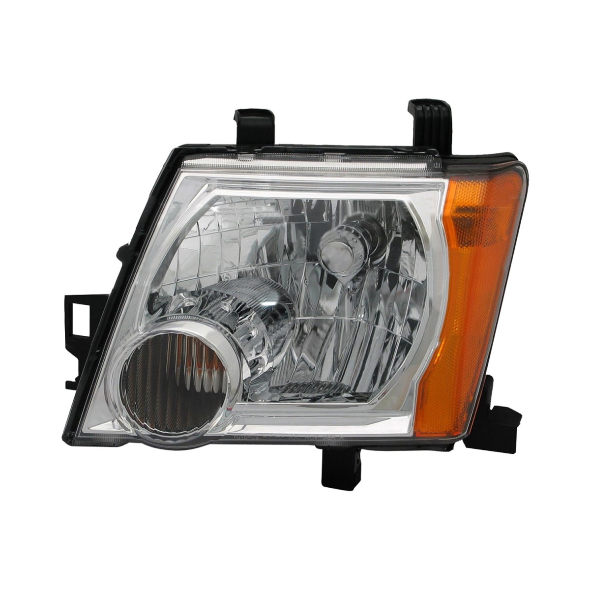 20-6702-00 Driver Side Head Light Assembly for 2005-2015 Nissan Xterra