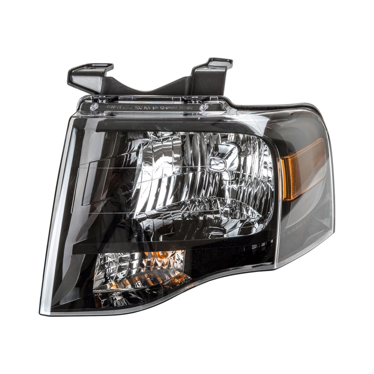 20-6814-90 Driver Side Head Lamp for 2007-2014 Ford Expedition