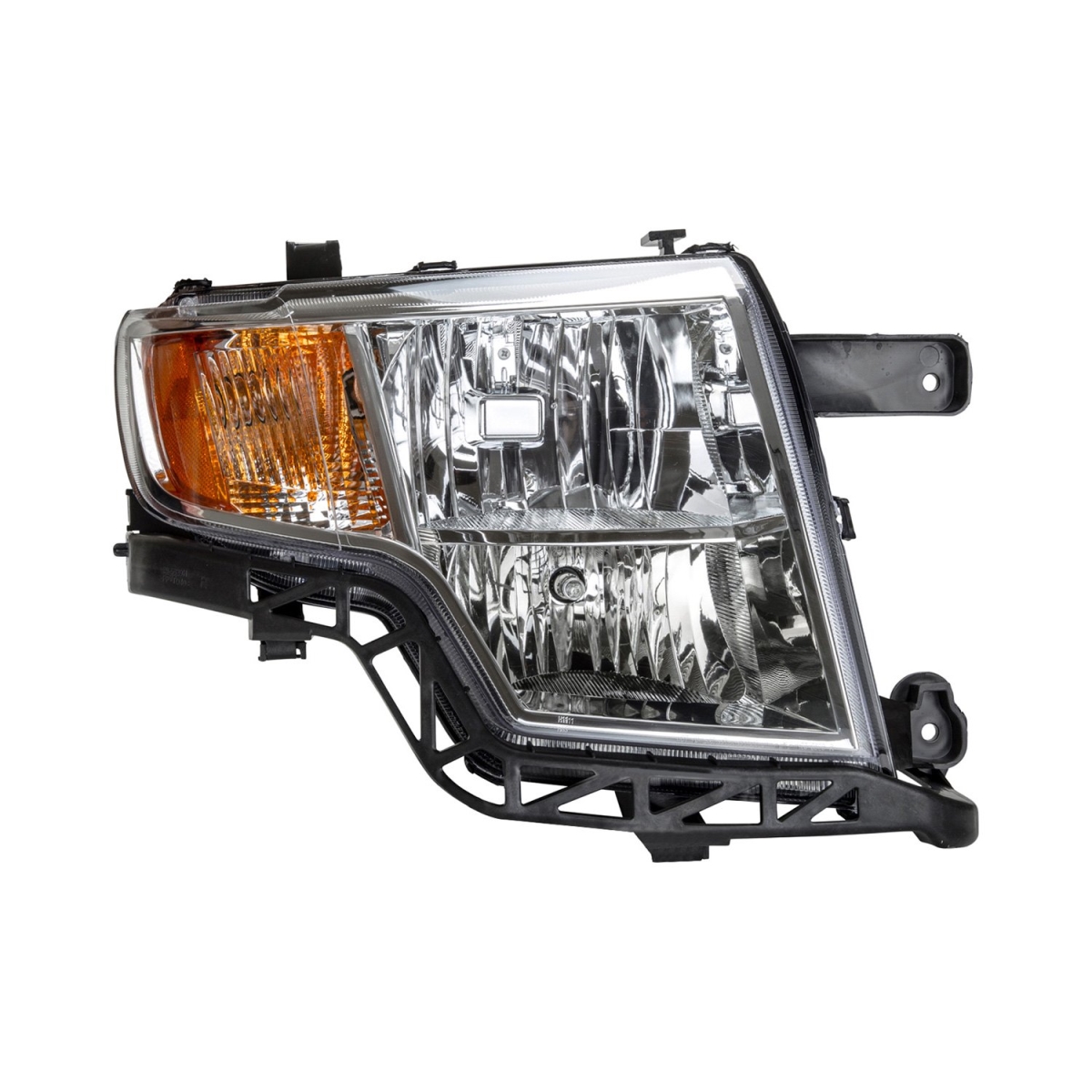 20-6829-00 Passenger Side Head Lamp for 2008-2010 Ford Edge