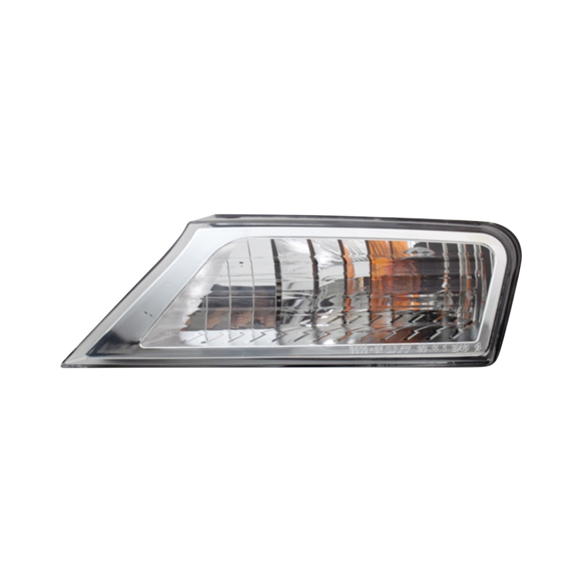 18-6060-00 Assembly Light for 2008-2012 Jeep Liberty