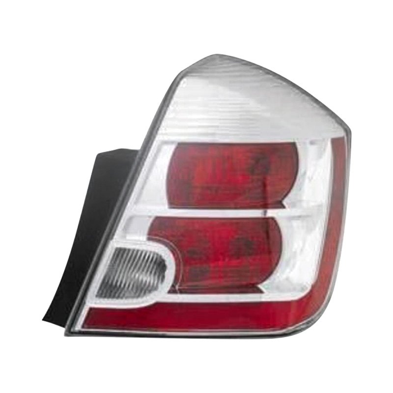 11-6219-00-9 Assembly Tail Light for 2007-2009 Nissan Sentra