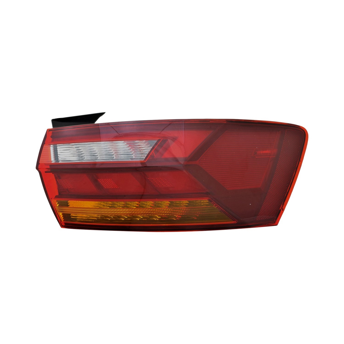 11-14653-00 Tail Lamp for 2019 Volkswagen Jetta SE