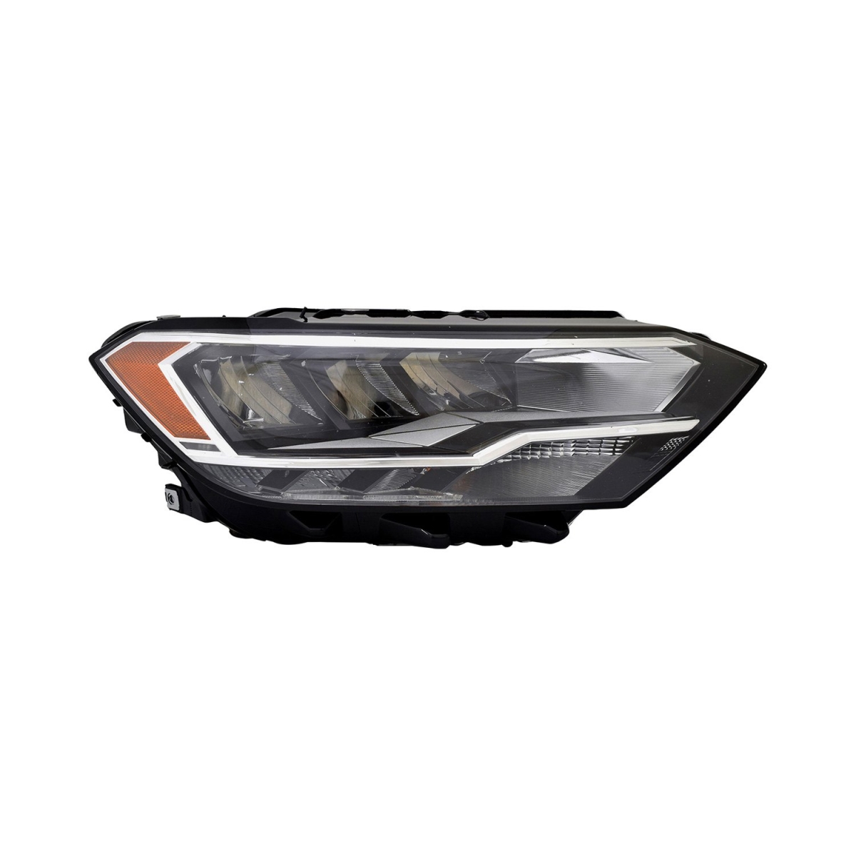 20-16509-00 Head Lamp for 2019-2023 Volkswagen Jetta
