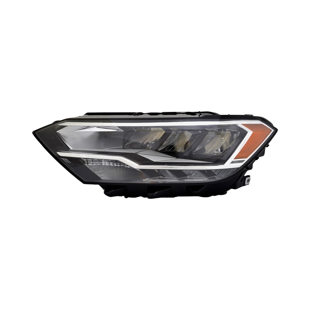 20-16510-00 Head Lamp for 2022-2023 Volkswagen Jetta