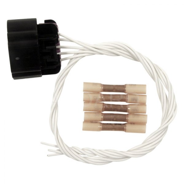S-1485 MAF Sensor Connector Plug for 2009-2010 Cadillac CTS