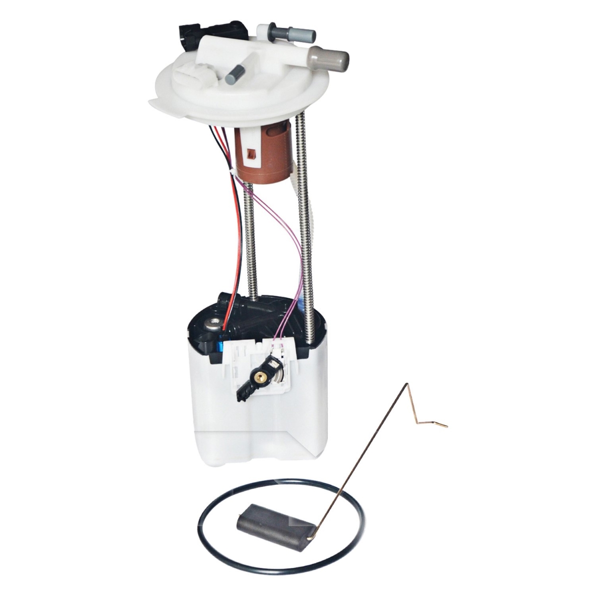 150373-A Fuel Pump for 2010-2011 GMC Sierra 2500