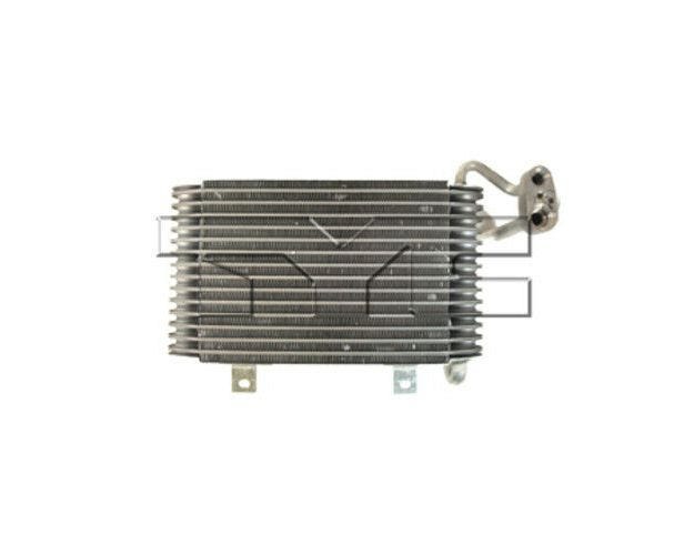 97164 A&C Evaporator Core for 2007-2012 Nissan Sentra - Front