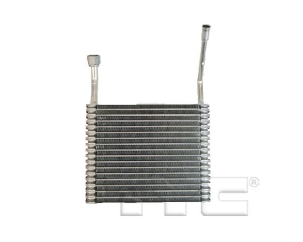 97184 A&C Evaporator Core for 2010-2016 Hyundai Genesis Coupe