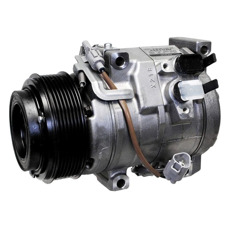471-1022 AC Compressor with Clutch for 2010-2019 4Runner Toyota
