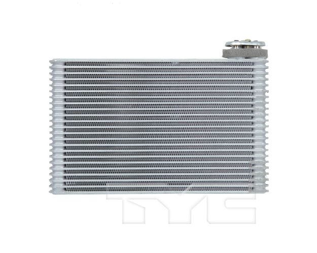 97270 A&C Evaporator Core for 2005-2010 Honda Odyssey - Rear