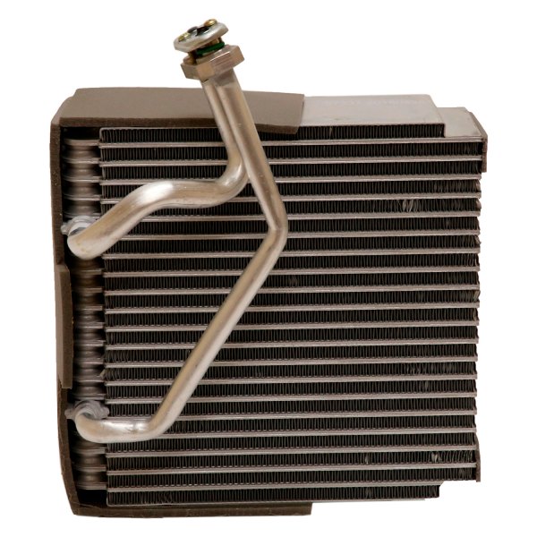 97337 A&C Evaporator Core for 1999-2001 Subaru Impreza - Front