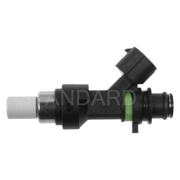 FJ966 Diesel Fuel Injector for 2006-2008 Suzuki Grand Vitara - Black