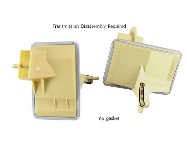 745207 Transmission Filter Kit for 1998-2000 Volvo S70