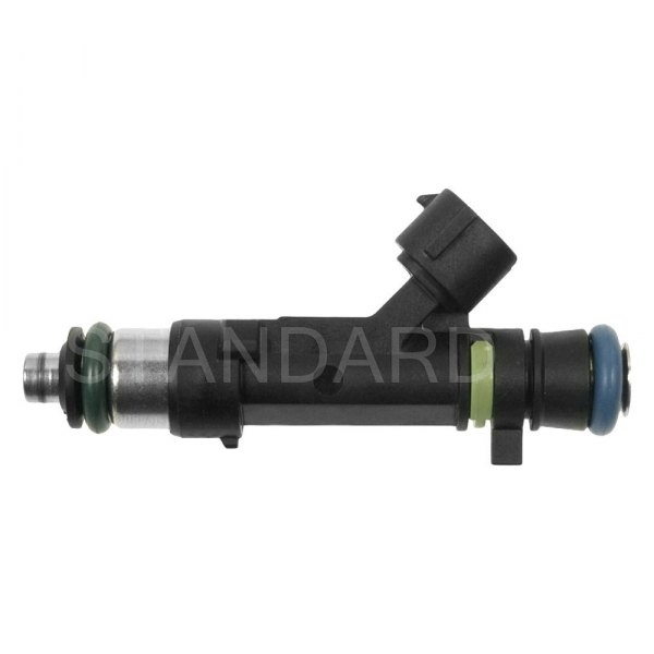 FJ971 Diesel Fuel Injector for 2007-2013 Mitsubishi Outlander - Black