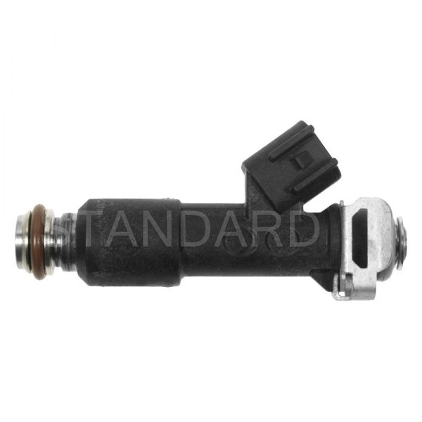 FJ979 Diesel Fuel Injector for 2008-2009 Chevrolet Trailblazer - Black