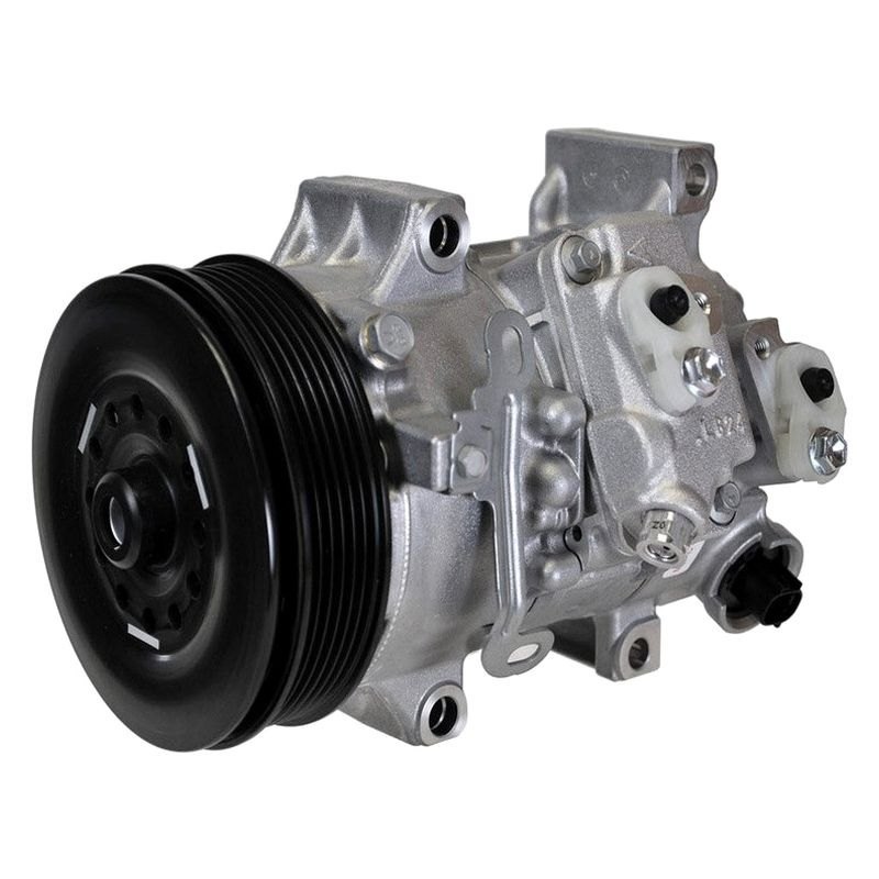 471-1608 AC Compressor with Clutch for 2008-2014 xD Scion