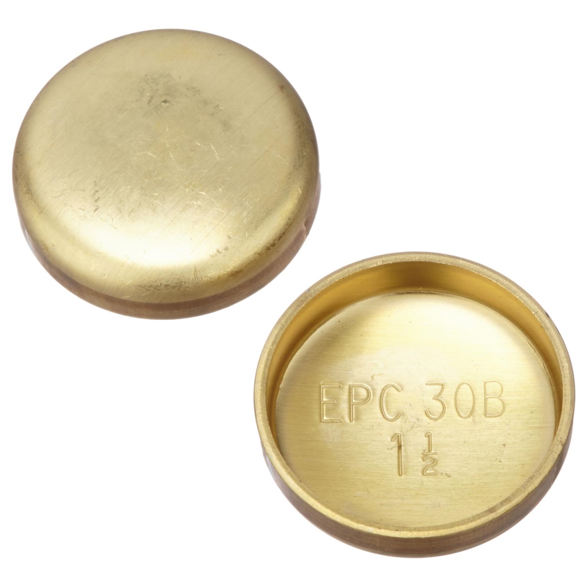 EPC-30-B-10 Engine Expansion Plug
