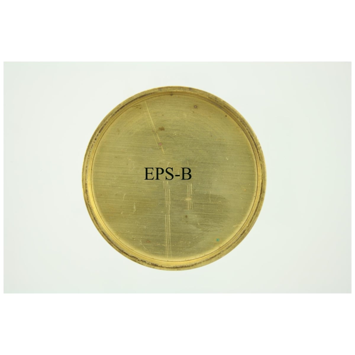 EPS-170-B-10 Engine Expansion Plug