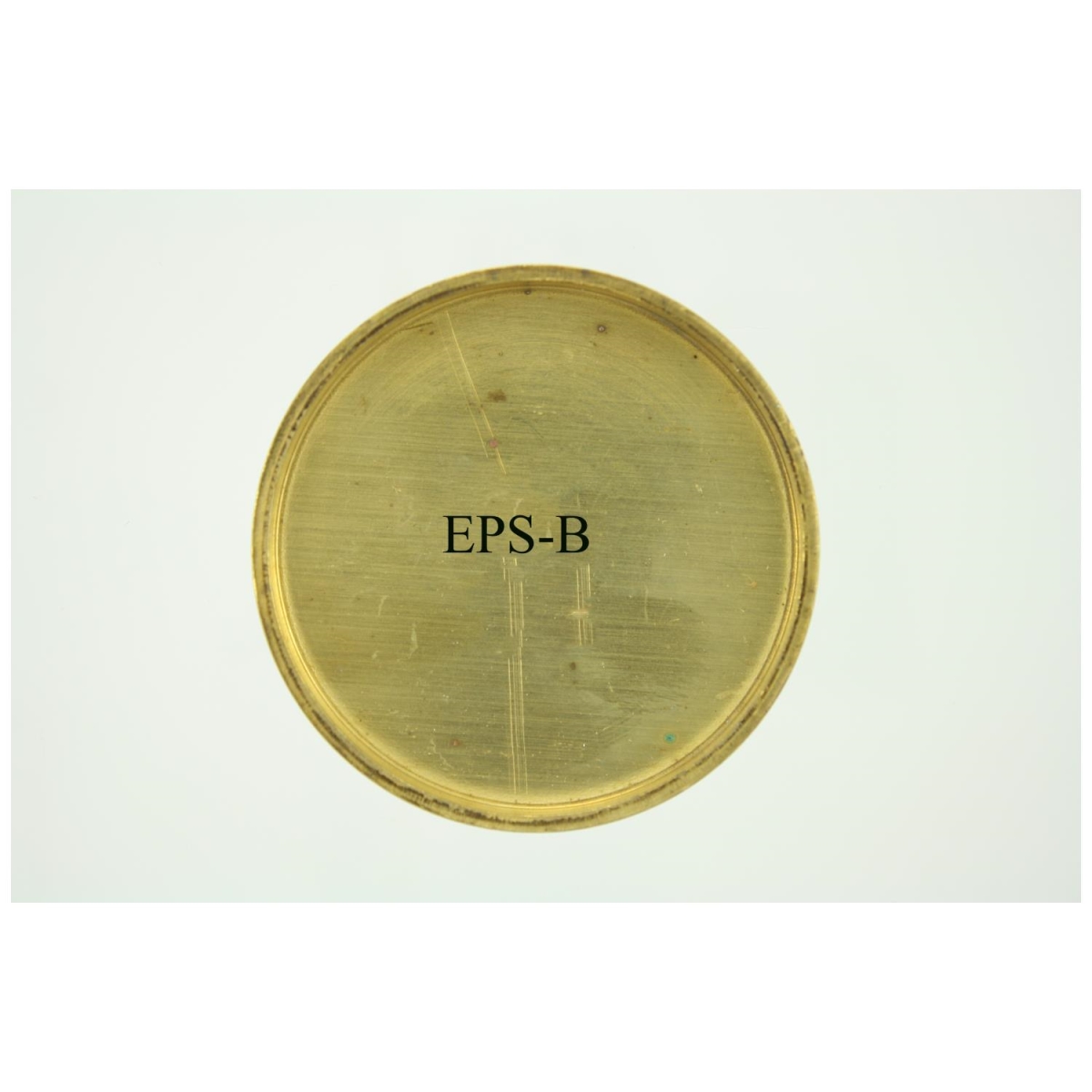 EPS-66-B-10 Engine Expansion Plug