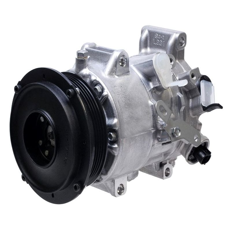 471-1631 AC Compressor with Clutch for 2009-2011 Camry Toyota