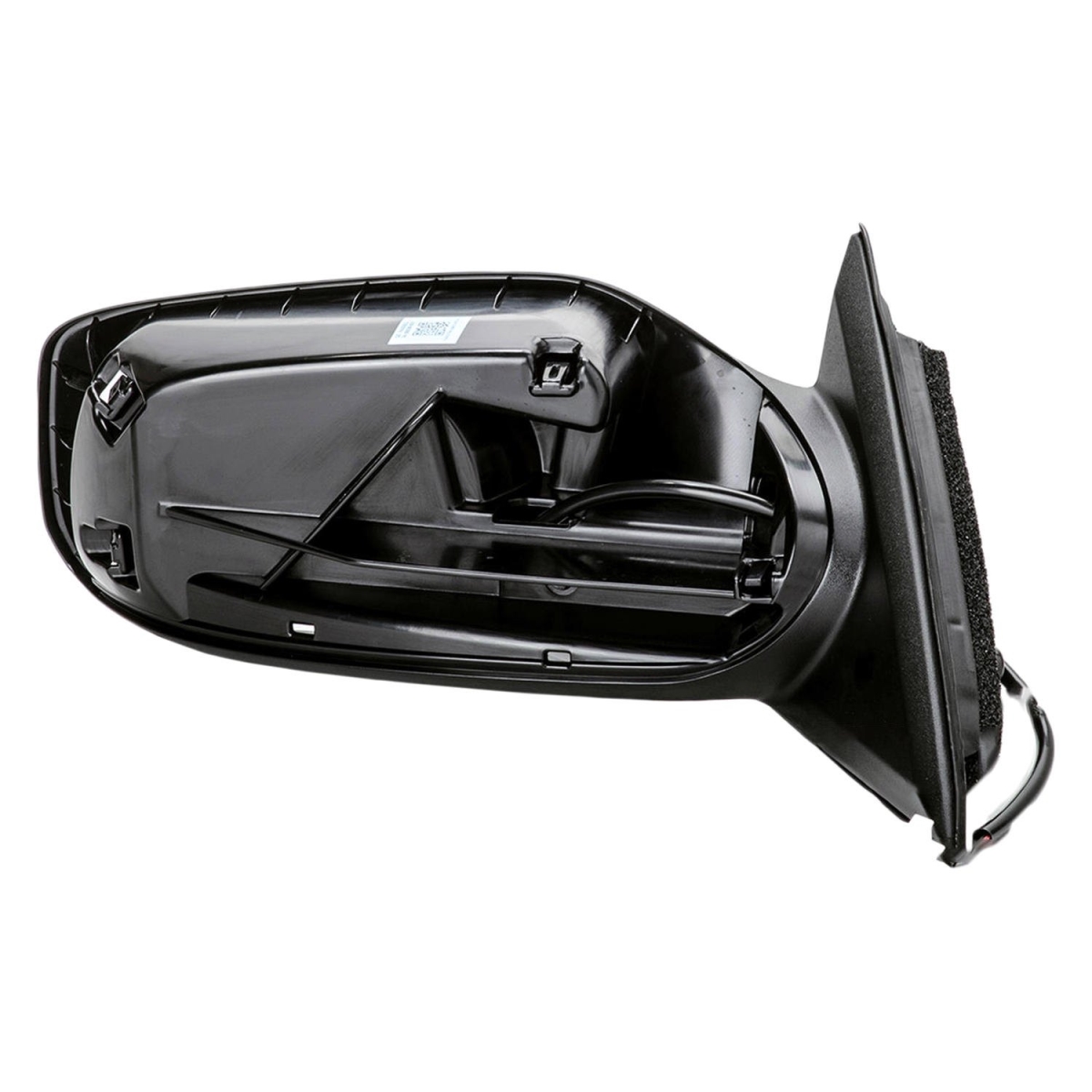 5700531 Door Mirror for 2016-2017 Nissan Altima