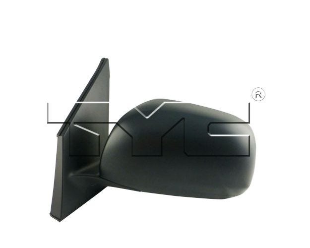 5280232 Door Mirror for 2009-2012 Toyota RAV4 - Left
