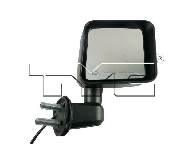 4130341 Door Mirror for 2014 Jeep Wrangler